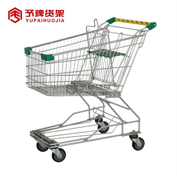 Germany Series Cart view 2