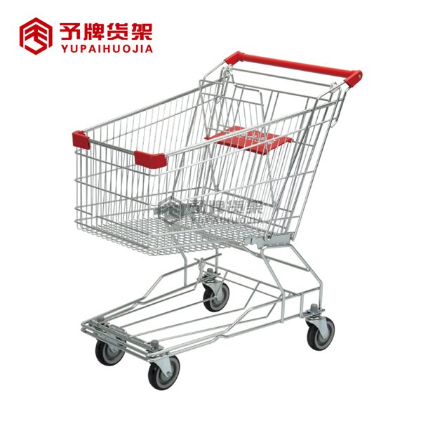 Germany Series Cart view 3