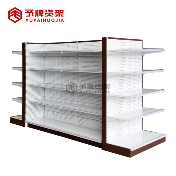 Mini Store Supermarket Equipment supplier view 2