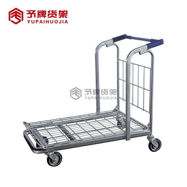 Bulk Warehouse Trolley for sale