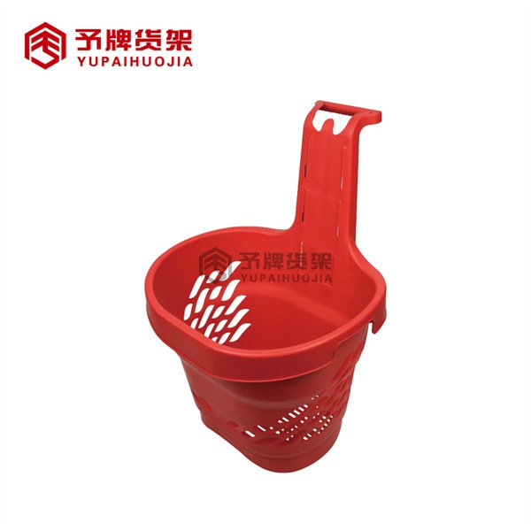 YPHJ DLL03 2 - Supermarket Shelf & Rack Manufacturer