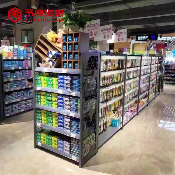 Supermarket shelves for sale in south africa view 2
