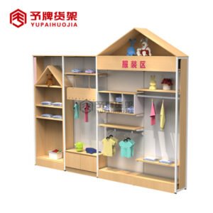 Asian style gondola shelf grocery store shelf for sale