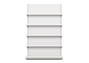 shelves 1 - Supermarket Shelf & Rack Manufacturer